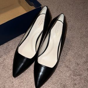 New Cole Haan heels